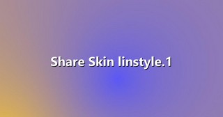 Share Skin linstyle.1