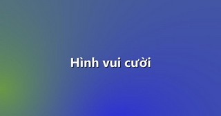 Hình vui cười