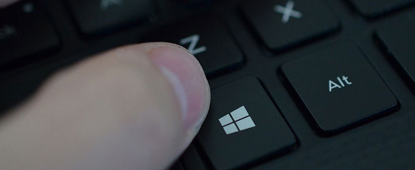 Các phím tắt cần biết trong Windows 10 giúp bạn pro hơn