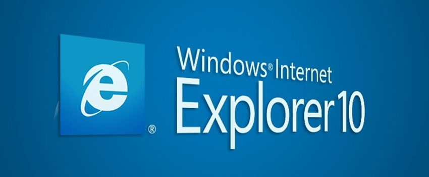 Microsoft ngưng hỗ trợ Internet Explorer 8, 9, 10 từ ngày 12/01